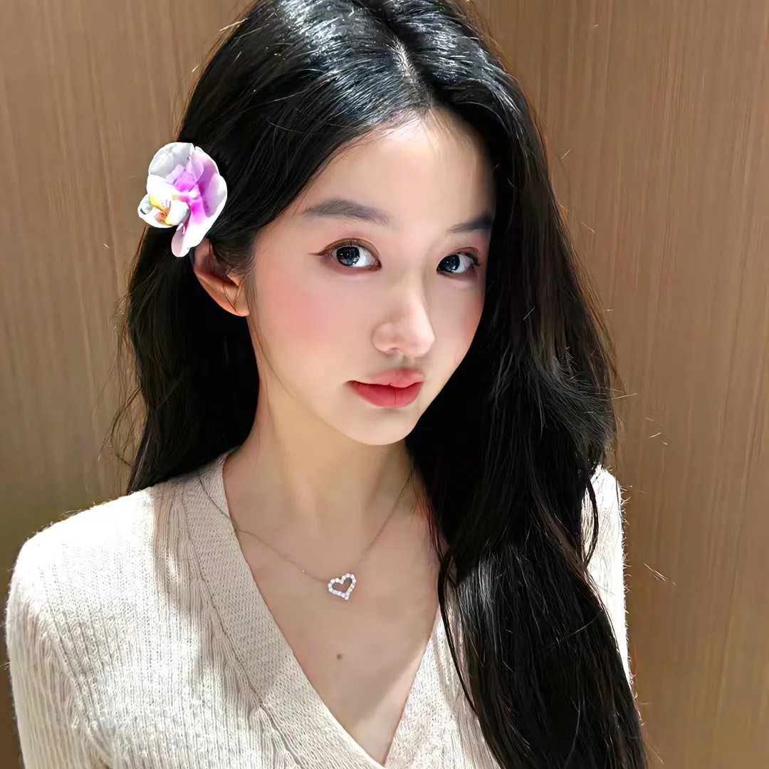 成为选美小姐