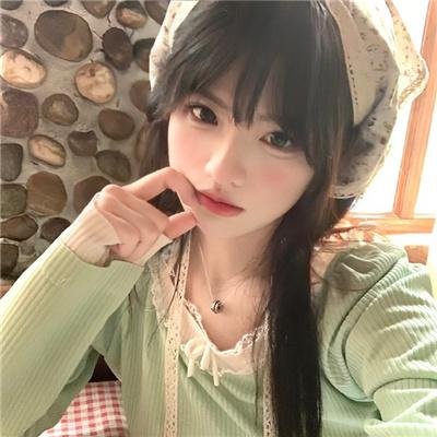 你是好孩子