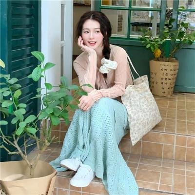 绿色房间